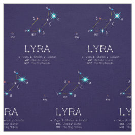 星団 ファブリック