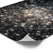 星団 ポスター (角)