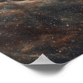 星団 ポスター (角)