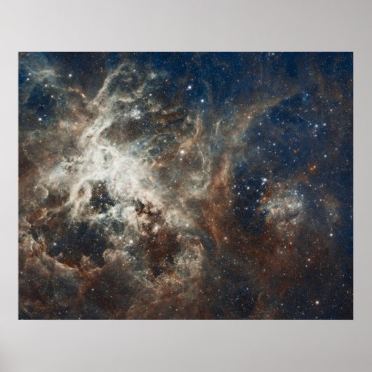 星団 ポスター (正面)