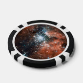 星団 ポーカーチップ (シングル)