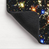 星団 マウスパッド (コーナー)