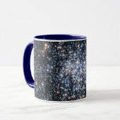 星団 マグカップ (正面左)