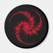 星団 マグネット (正面)