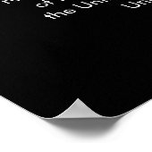 星団 |第11回の情報B/W位置 ポスター (角)