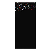 星団 |第11回ブラック情報 ラックカード (裏面)