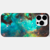 星団NGC 2074 天体写真 Case-Mate iPhoneケース (裏面 (横))