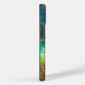 星団NGC 2074 天体写真 Case-Mate iPhoneケース (裏面 / 右)