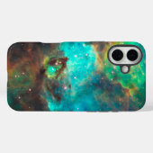 星団NGC 2074 Case-Mate iPhoneケース (裏面 (横))