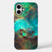 星団NGC 2074 Case-Mate iPhoneケース (裏面)
