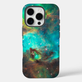 星団NGC 2074 iPhone 16 PROケース