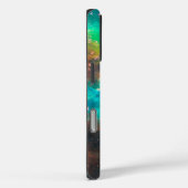 星団NGC 2074 Case-Mate iPhoneケース (裏面 / 右)
