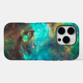 星団NGC 2074 Case-Mate iPhoneケース (裏面 (横))