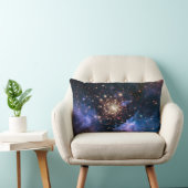 星団NGC 3603 (ハッブル) ランバークッション (椅子)