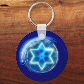 星囲み キーホルダー (正面)