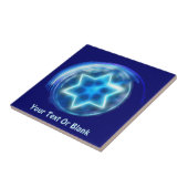 星囲み タイル (側面)