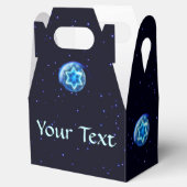 星囲み フェイバーボックス (オープン)