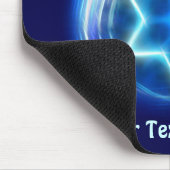 星囲み マウスパッド (コーナー)