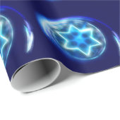 星囲み ラッピングペーパー (ロールコーナー)