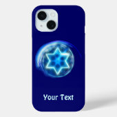 星囲み Case-Mate iPhoneケース (裏面)