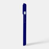 星囲み iPhone 15ケース (左側面)
