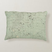 星図2 アクセントクッション (裏面)