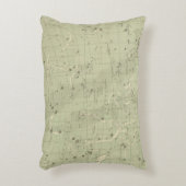 星図2 アクセントクッション (正面(垂直))