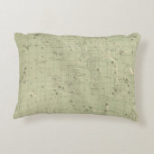 星図2 アクセントクッション (裏面)