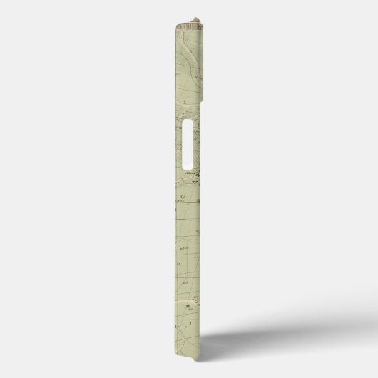 星図2 Case-Mate iPhoneケース (裏面 / 右)