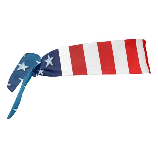 星型スタイルタイヘッドバンド タイヘッドバンド (回転270)