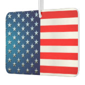 星型スタイル カーエアーフレッシュナー (左)