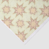 星型ティッシュペーパー 薄葉紙 (詳細)