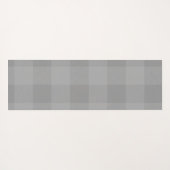 星型星座夕べ ヨガマット (裏面(横))