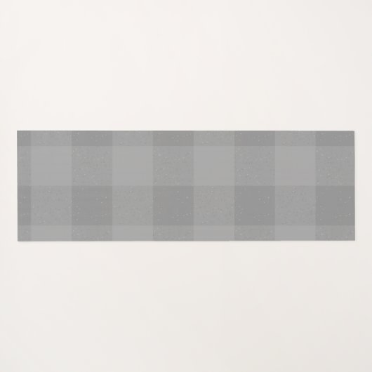 星型星座夕べ ヨガマット (裏面(横))