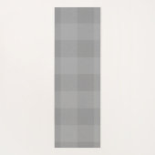 星型星座夕べ ヨガマット (裏面)