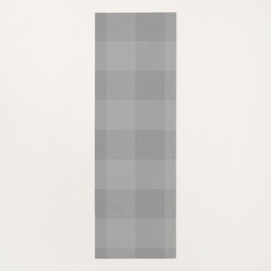 星型星座夕べ ヨガマット (裏面)