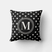 星型 クッション (裏面)