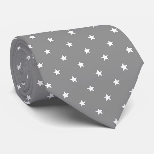 星型 ネクタイ (ロール)
