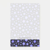 星型 ポストイット (正面)