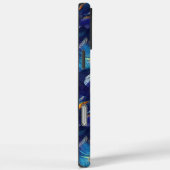 星夜空 Case-Mate iPhoneケース (裏面 / 右)