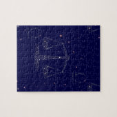 星天秤座 ジグソーパズル (横)