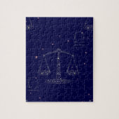 星天秤座 ジグソーパズル (縦)