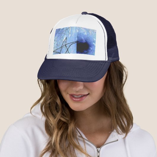 星姉妹 キャップ (インサイチュ)