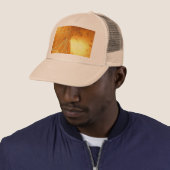 星姉妹 キャップ (インサイチュ)