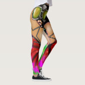 星子レギンス レギンス (右)