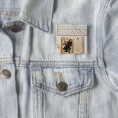 「星学者からの2ページ 缶バッジ (インサイチュ)