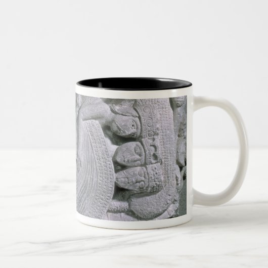 星学者の夢 ツートーンマグカップ (右)