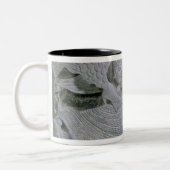 星学者の夢 ツートーンマグカップ (左)