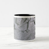 星学者の夢 ツートーンマグカップ (中央)