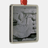 星学者の夢 メタルオーナメント (右)